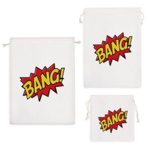 کیسه نظم دهنده Bang