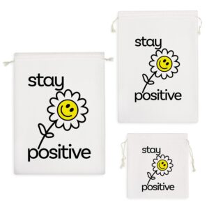 کیسه نظم دهنده Stay Positive
