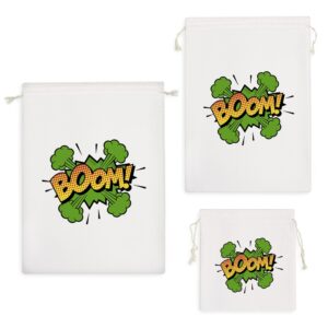 کیسه نظم دهنده Boom