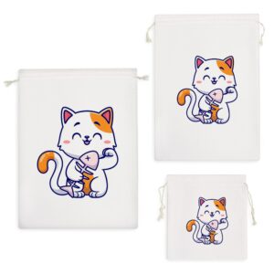 کیسه نظم دهنده گربه Cat