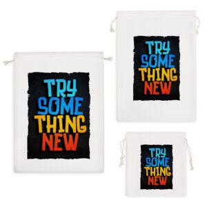 کیسه نظم دهنده Try Some Thing New