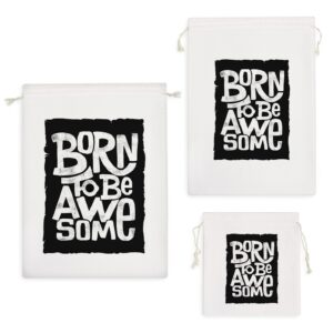 کیسه نظم دهنده Born To Be Awesome