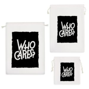 کیسه نظم دهنده Who Cares?