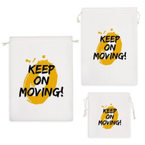 کیسه نظم دهنده Keep On Moving