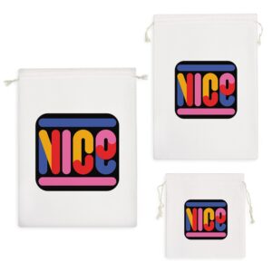 کیسه نظم دهنده نایس Nice