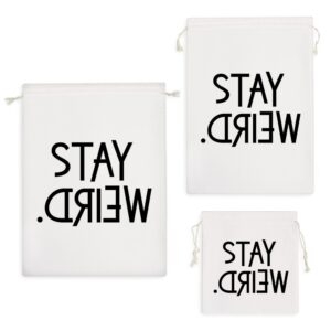کیسه نظم دهنده Stay Weird
