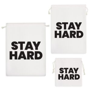 کیسه نظم دهنده Stay Hard