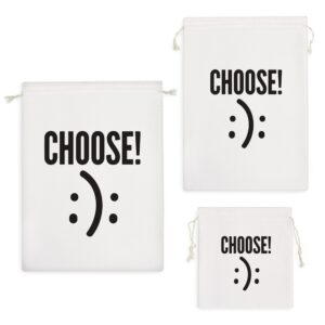 کیسه نظم دهنده Choose!