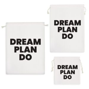 کیسه نظم دهنده Dream Plan Do