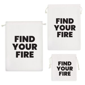 کیسه نظم دهنده Find Your Fire