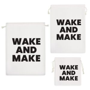 کیسه نظم دهنده Wake And Make