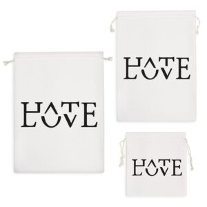 کیسه نظم دهنده Love Hate