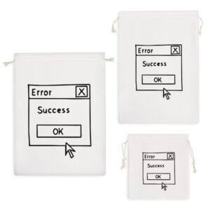 کیسه نظم دهنده Error Success