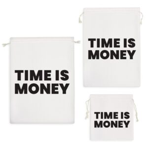 کیسه نظم دهنده Time Is Money