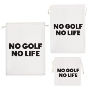 کیسه نظم دهنده No Golf No Life