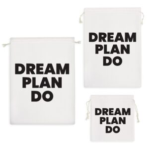 کیسه نظم دهنده Dream Plan Do