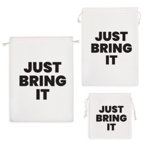 کیسه نظم دهنده Just Bring It