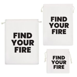 کیسه نظم دهنده Find Your Fire
