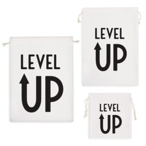 کیسه نظم دهنده Level Up