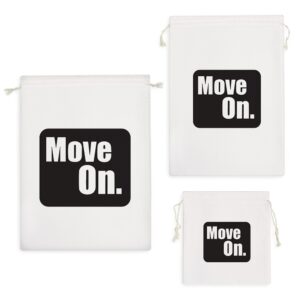 کیسه نظم دهنده Move On