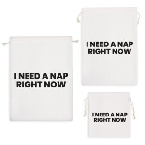 کیسه نظم دهنده I Need A Nap Right Now