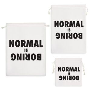 کیسه نظم دهنده Normal Is Boring
