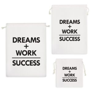 کیسه نظم دهنده Dreams Work Success