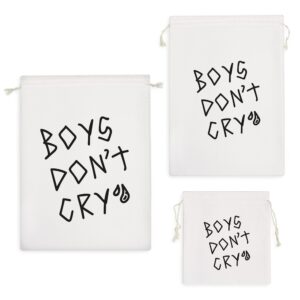 کیسه نظم دهنده Boys Don't Cry