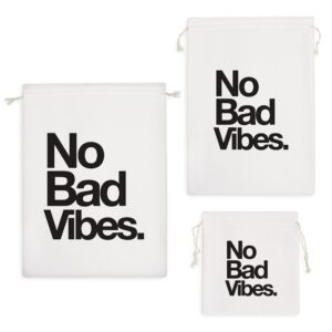 کیسه نظم دهنده No Bad Vibes