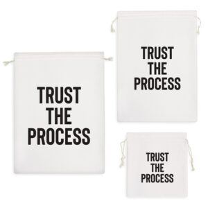 کیسه نظم دهنده Trust The Process