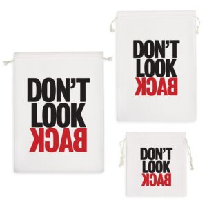 کیسه نظم دهنده Don't Look Back