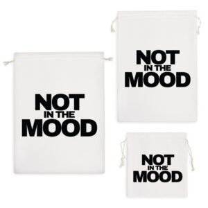 کیسه نظم دهنده Not In The Mood