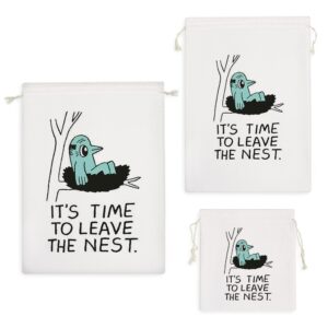 کیسه نظم دهنده It's Time To Leave The Nest