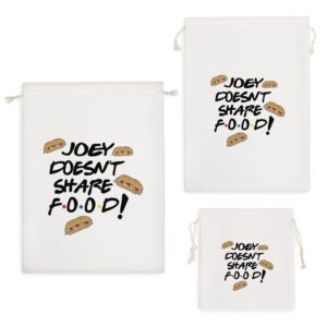 کیسه نظم دهنده Joey Doesn’t Share Food!