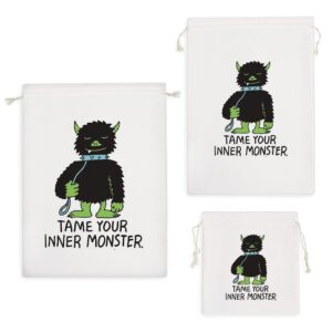 کیسه نظم دهنده Tame Your Inner Monster