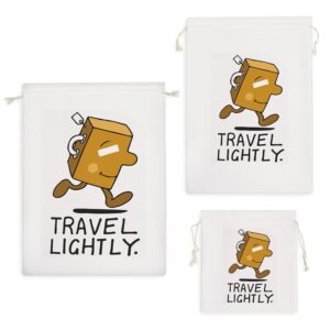 کیسه نظم دهنده Travel Lightly
