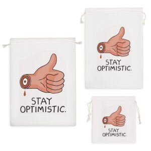 کیسه نظم دهنده Stay Optimistic