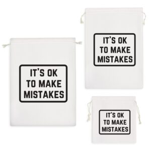 کیسه نظم دهنده It's To Make Mistakes