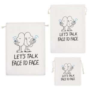 کیسه نظم دهنده Let's Talk Face To Face