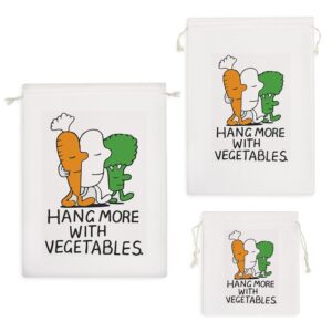 کیسه نظم دهنده Hang More With Vegetables