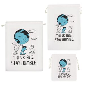 کیسه نظم دهنده Think Big Stay Humble