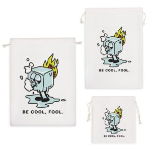 کیسه نظم دهنده Bee Cool Fool