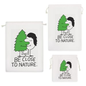 کیسه نظم دهنده Be Close To Nature