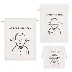 کیسه نظم دهنده Attention Span