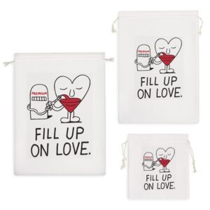 کیسه نظم دهنده Fill Up On Love