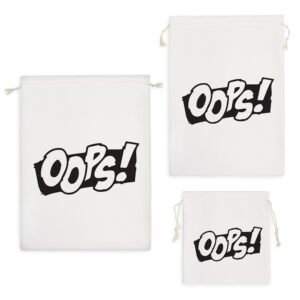 کیسه نظم دهنده OOPS!