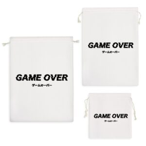 کیسه نظم دهنده Game Over