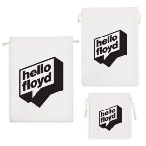 کیسه نظم دهنده Hello Floyd