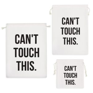 کیسه نظم دهنده Can't Touch This
