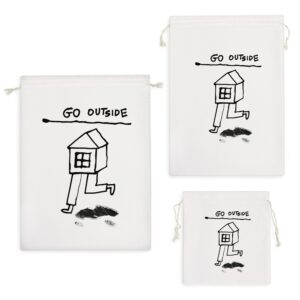 کیسه نظم دهنده Go Outside